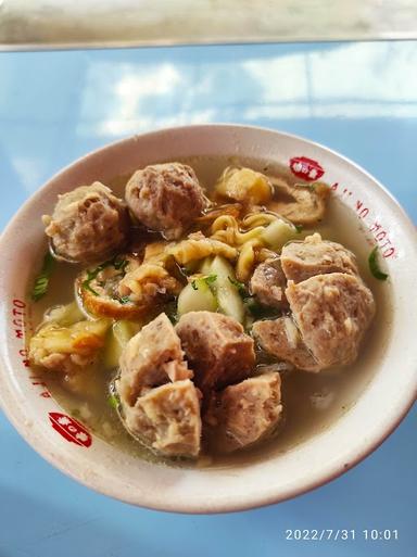 BAKSO & SOTO BAROKAH