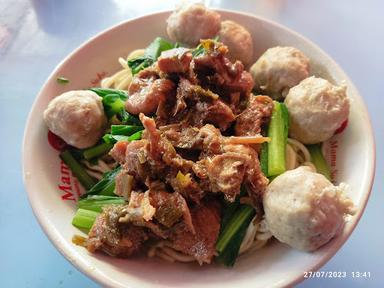 BAKSO & SOTO BAROKAH