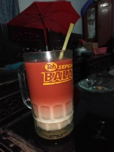 KEDAI WEDANG RODJO REMPAH