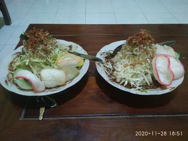 KUPAT TAHU MBAK ANDRI