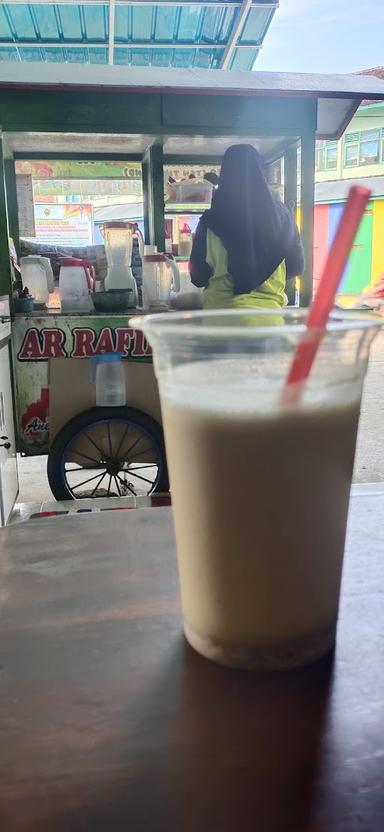 AR-RAFIF JUICE