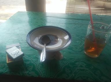 WARUNG KOPI DOLKEPET