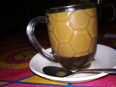 WARUNG KOPI DOLKEPET