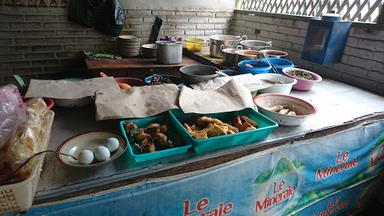 WARUNG KOPI MBOK SEMI