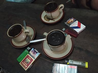 WARUNG KOPI KITA