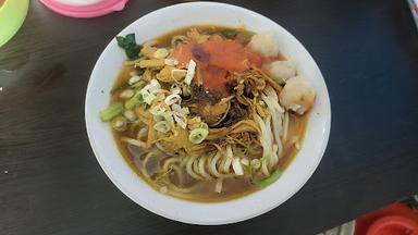 MIE AYAM&PENTOL MBAK FEBRY