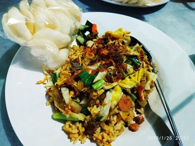 NASI GORENG GILA