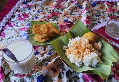 WARUNG MAKAN MBAH LEGI