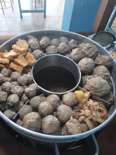 BAKSO CEMARA CAK SIS