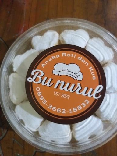 ANEKA KUE DAN ROTI BU NURUL