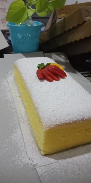 GENDIS CAKE JOGJA