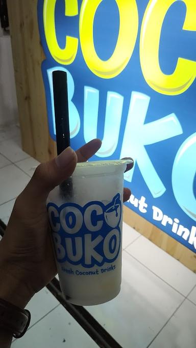 COCOBUKO