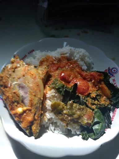 NGALAU RAYA MASAKAN PADANG