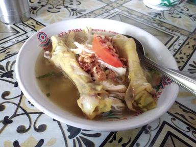 SOTO CEKER MBAK IPUNG