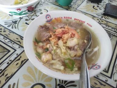 SOTO CEKER MBAK IPUNG