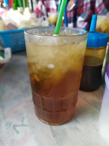 MIE AYAM & BAKSO PAK JO