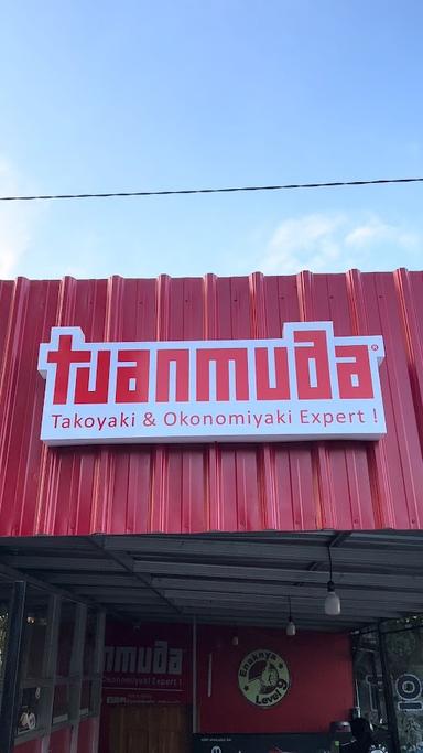 TUANMUDA TAKOYAKI PATANGPULUHAN