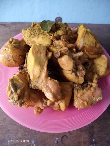 AYAM GORENG MAS SIGIT