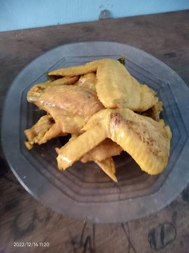 AYAM GORENG MAS SIGIT