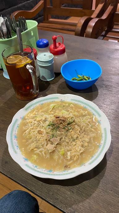 BAKMI JOWO MBAH TO