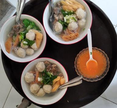 BAKSO B2 TJAP 35