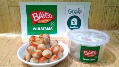 BAKSO TUSUK WIRATAMA