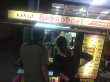 KEBAB KEBABBOET 1