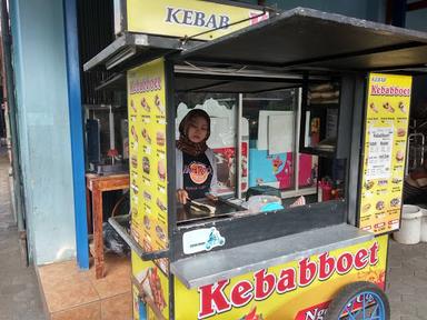 KEBAB KEBABBOET 1