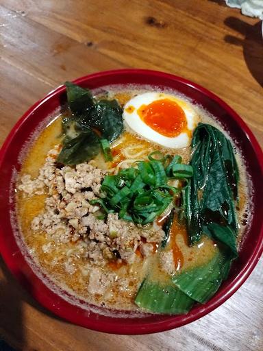 KOYOTAKE RAMEN