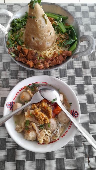 MIE AYAM BAKSO CITARASA