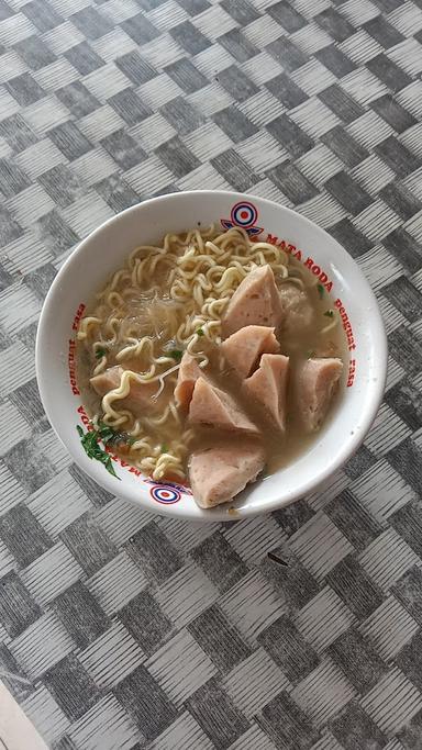 MIE AYAM BAKSO CITARASA