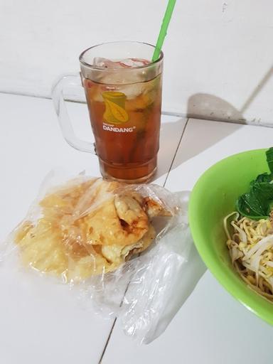 MIE AYAM BANGKA PAK HARUN