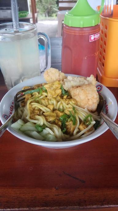 MIE AYAM KANG IS