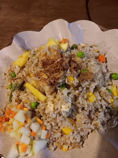 NASGOR LEGENDA