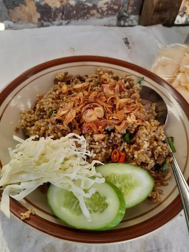 NASI GORENG KAMBING MAS MBENDOL