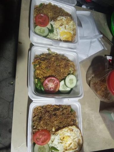 NASI GORENG KAMBING MAS MBENDOL