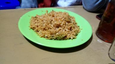 NASI GORENG PLANK PANK