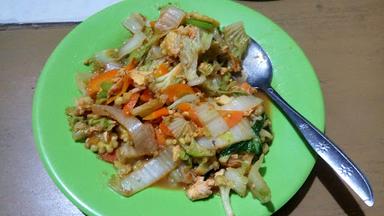 NASI GORENG PLANK PANK