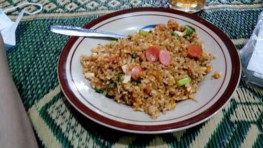 NASI GORENG SEDAP MALAM COKROAMINOTO