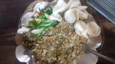 NASI GORENG TEGAL