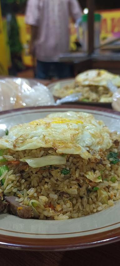 NASI GORENG TEGAL PAK YEE ꧋ꦤꦱꦒꦫꦠꦒꦭꦥꦏꦪꦄ