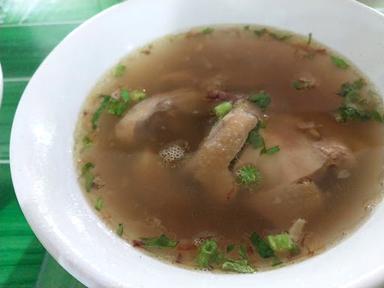 PAK MIN KLATEN CHICKEN SOUP