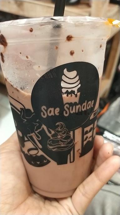 SAE SUNDAE BUGISAN