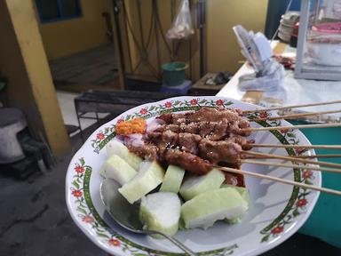 SATE AYAM BUDE UMI