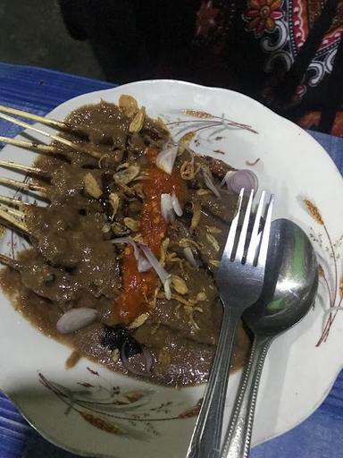 SATE AYAM MAS PAIJOW