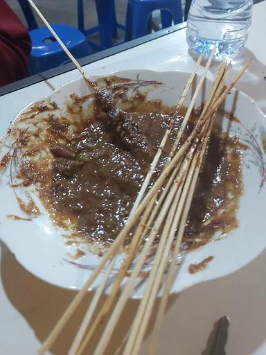 SATE AYAM MAS PAIJOW