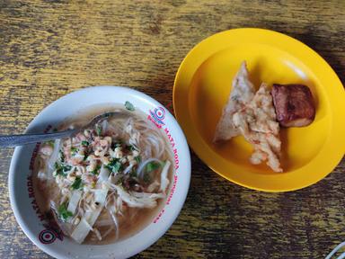 SOTO AYAM BU HANA