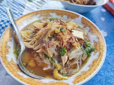 SOTO AYAM LENTHOK PAK GUN 2