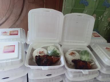 SPESIAL AYAM PANGGANG SALSABILA