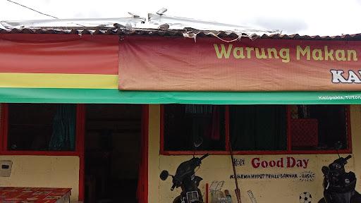 WARUNG BURJO & WARMINDO KABAYANG